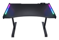COUGAR Gaming Schreibtisch Mars 150, ARGB
