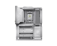 MSI MAG X870E TOMAHAWK MAX WIFI PZ Motherboard AMD X870E Sockel AM5 ATX