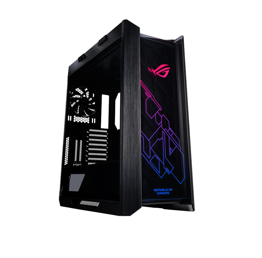 ASUS GX601 Midi Tower Schwarz