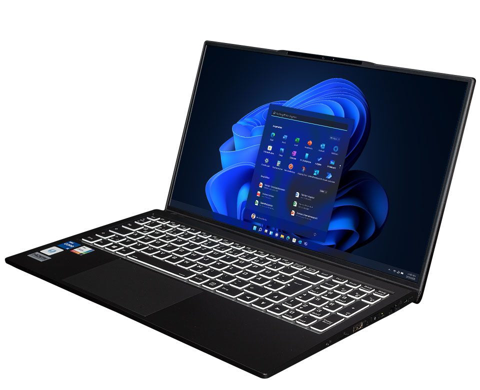 bluechip TRAVELline B15W58