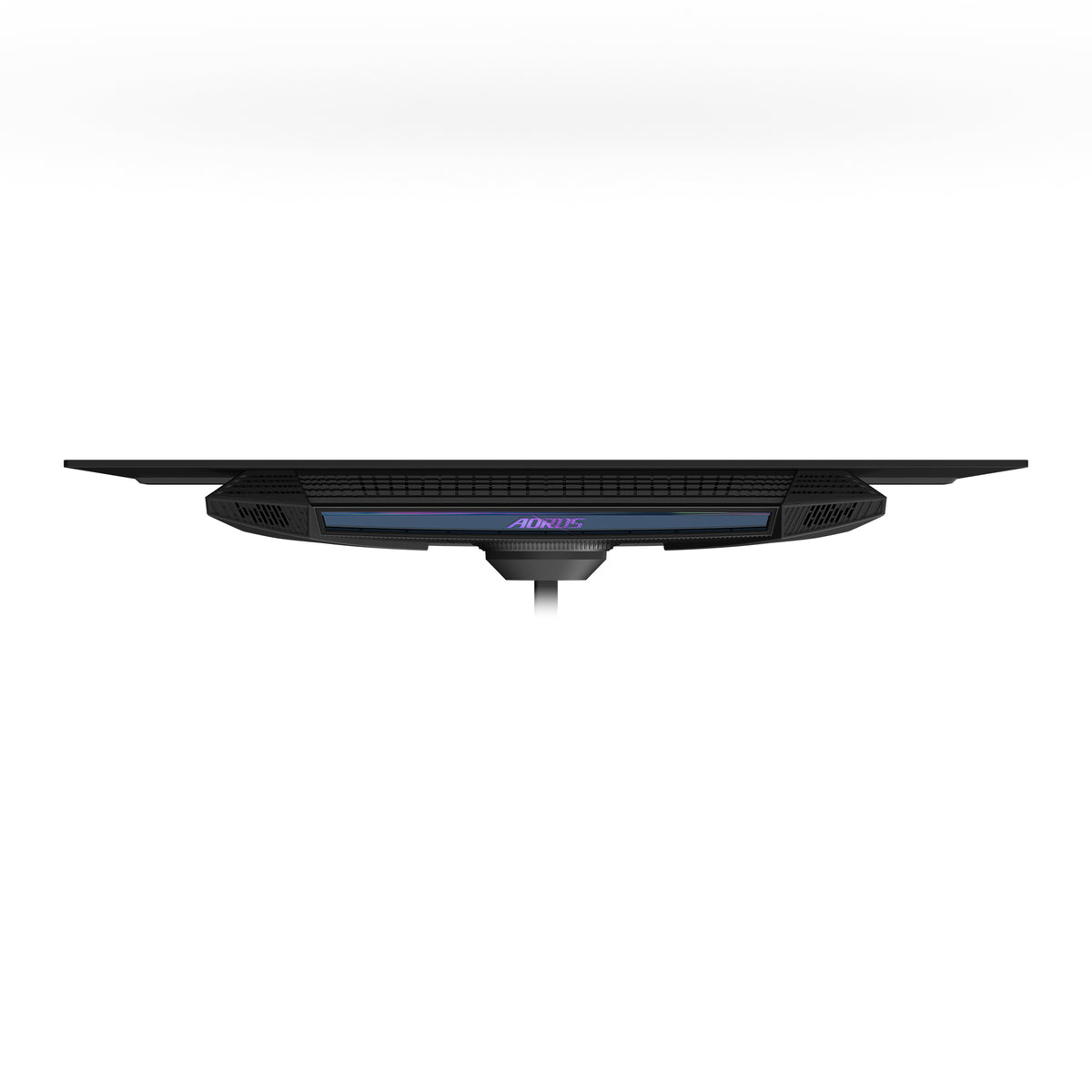 GIGABYTE AORUS FO27Q5P OLED QHD Gaming-Monitor – 2560 x 1440, 500Hz, 0,03ms, KVM, 300 cd/m², FreeSync Premium Pro, DisplayHDR True Black 500, DisplayPort 2.1