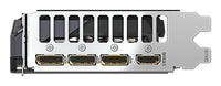 GIGABYTE GeForce RTX 5060 GAMING OC 8G Grafikkarte - 8GB GDDR7, 128bit, PCI-E 5.0, 2595 MHz Kerntakt, 3 x DisplayPort, 1 x HDMI, GV-N5060GAMING OC-8GD