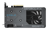 GIGABYTE GeForce RTX 5060 Ti EAGLE OC 16G Grafikkarte – 16 GB GDDR7, 128 Bit, PCI-E 5.0, 2617 MHz Kernfrequenz, 3 x DisplayPort, 1 x HDMI, GV-N506TEAGLE OC-16GD