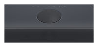 LG DSC9S Schwarz 3.1.3 Kanäle 400 W