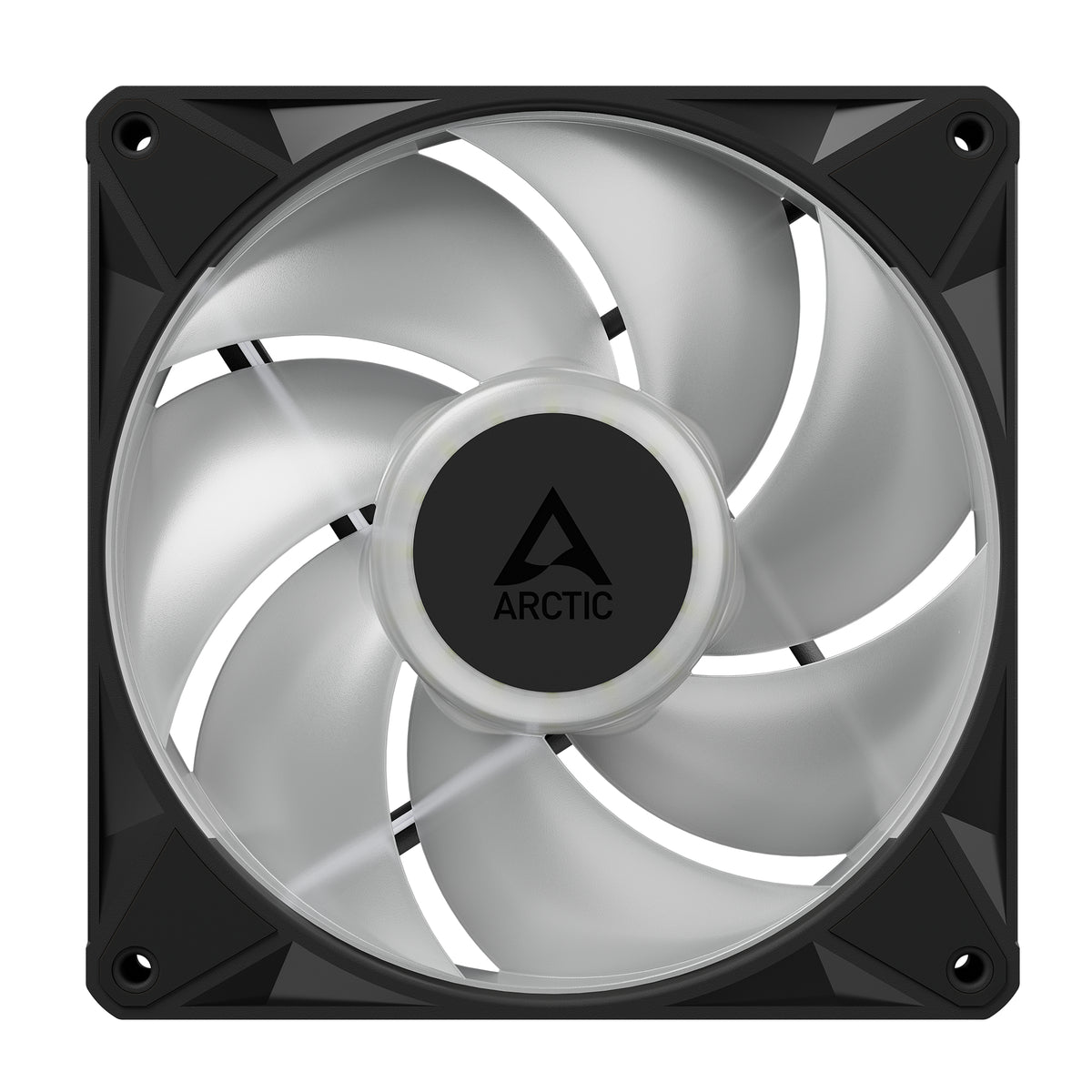 ARCTIC BioniX P14 A-RGB 140 mm PWM-Lüfter mit Daiy Chain