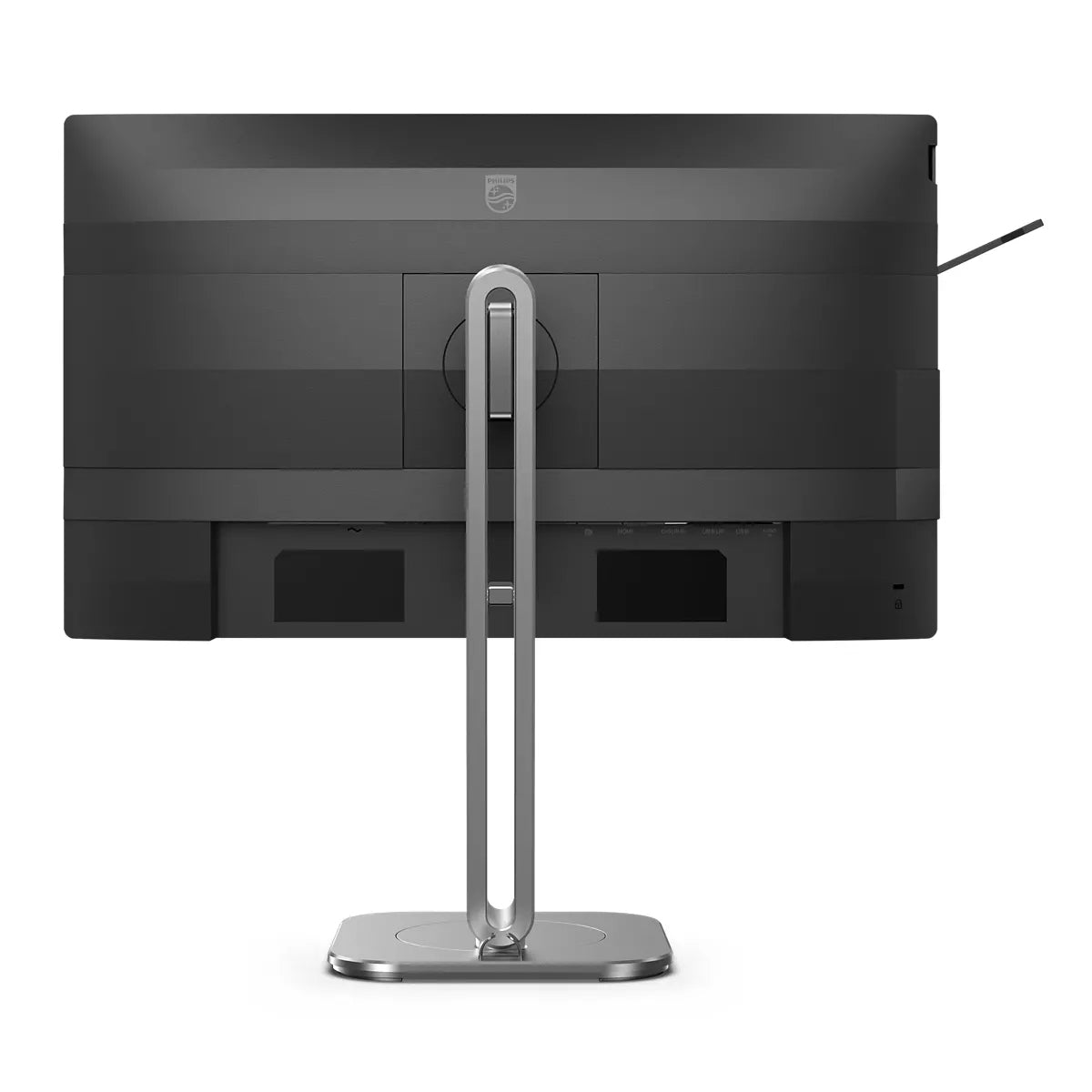 Philips 4000 series 24B2N4200/00 Computerbildschirm 60,5 cm (23.8") 1920 x 1080 Pixel Full HD LCD Grau