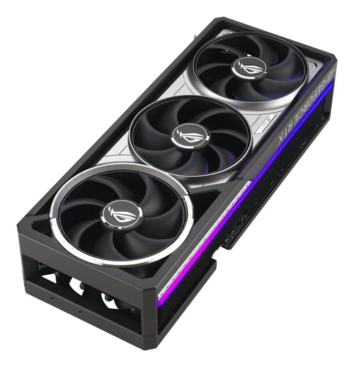 ASUS ROG Astral RTX5090 O32G BTF GAM, GDDR7
