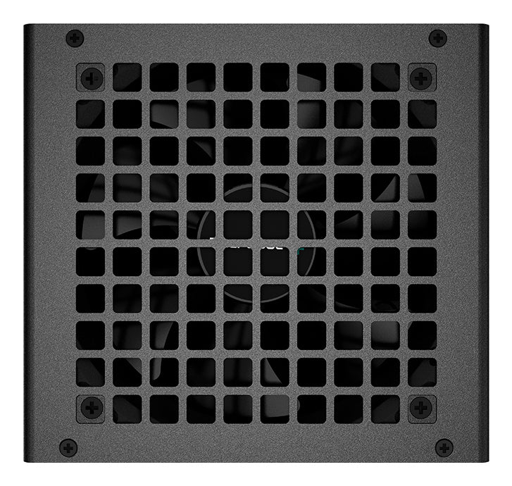 DeepCool PF600 Netzteil 600 W 20+4 pin ATX ATX Schwarz