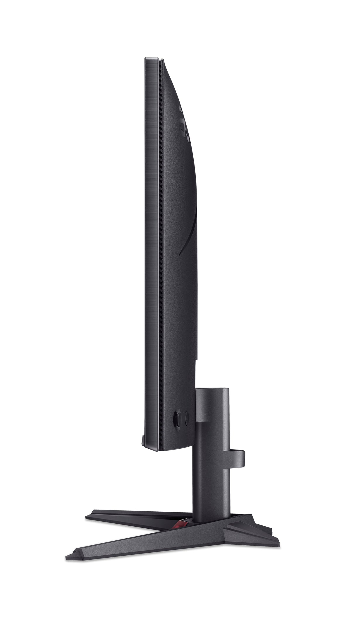 Acer NITRO VG0 VG270 P6 Computerbildschirm 68,6 cm (27") 1920 x 1080 Pixel Full HD LCD Schwarz