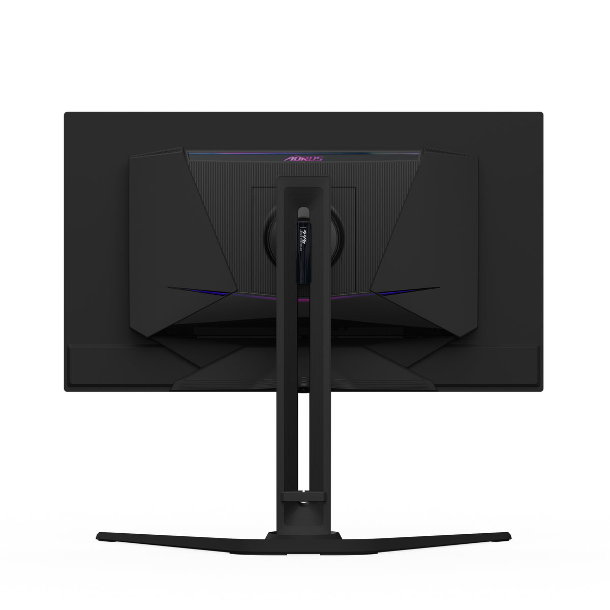 GIGABYTE AORUS FO27Q5P OLED QHD Gaming-Monitor – 2560 x 1440, 500Hz, 0,03ms, KVM, 300 cd/m², FreeSync Premium Pro, DisplayHDR True Black 500, DisplayPort 2.1