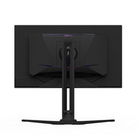 GIGABYTE AORUS FO27Q5P OLED QHD Gaming-Monitor – 2560 x 1440, 500Hz, 0,03ms, KVM, 300 cd/m², FreeSync Premium Pro, DisplayHDR True Black 500, DisplayPort 2.1