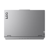 Lenovo LOQ 15AHP10 AMD Ryzen™ 7 250 Laptop 39,6 cm (15.6") Full HD 16 GB DDR5-SDRAM 1 TB SSD NVIDIA GeForce RTX 5060 Wi-Fi 6 (802.11ax) Windows 11 Home Deutsch Grau