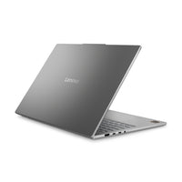 Lenovo IdeaPad Slim 5 16AHP10 AMD Ryzen™ 7 8845HS Laptop 40.6 cm (16") WUXGA 32 GB DDR5-SDRAM 1 TB SSD Wi-Fi 7 (802.11be) Windows 11 Home Grey Switzerland