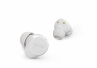 Philips TAT1209WT/00 Kopfhörer & Headset True Wireless Stereo (TWS) im Ohr Anrufe/Musik Bluetooth Weiß