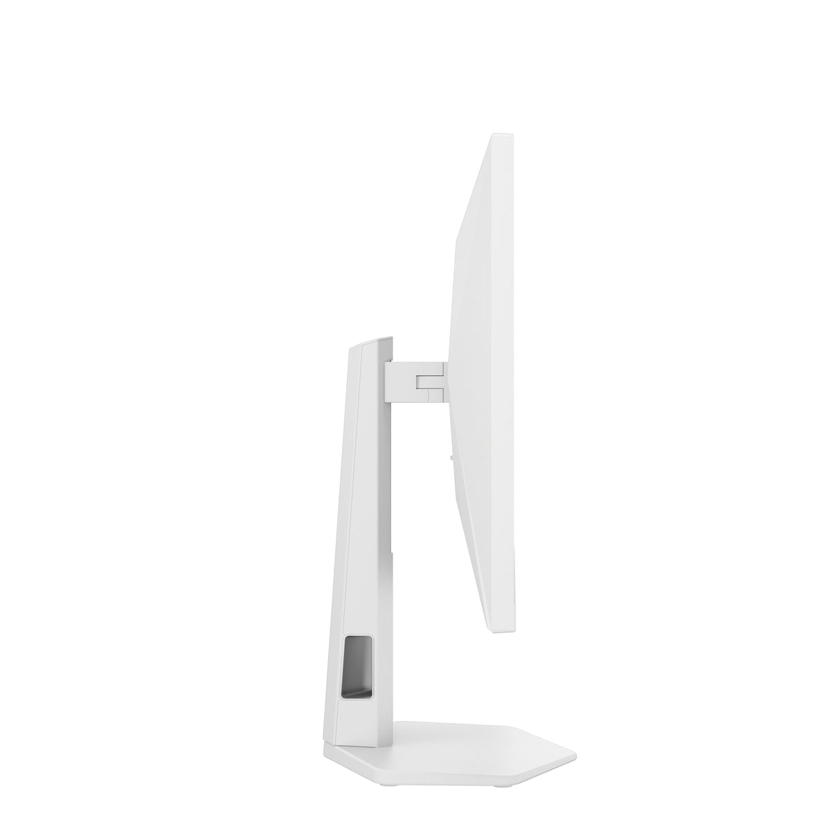 AOC G4 U27G4/WS Computerbildschirm 68,6 cm (27") 3840 x 2160 Pixel Silber, Weiß
