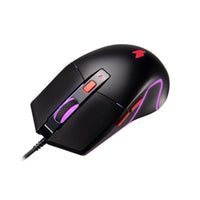 Acer NMW100 Maus Gaming Beidhändig 7200 DPI