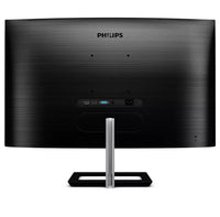 Philips E Line 325E1C/00 Computerbildschirm 80 cm (31.5") 2560 x 1440 Pixel Quad HD LCD Schwarz