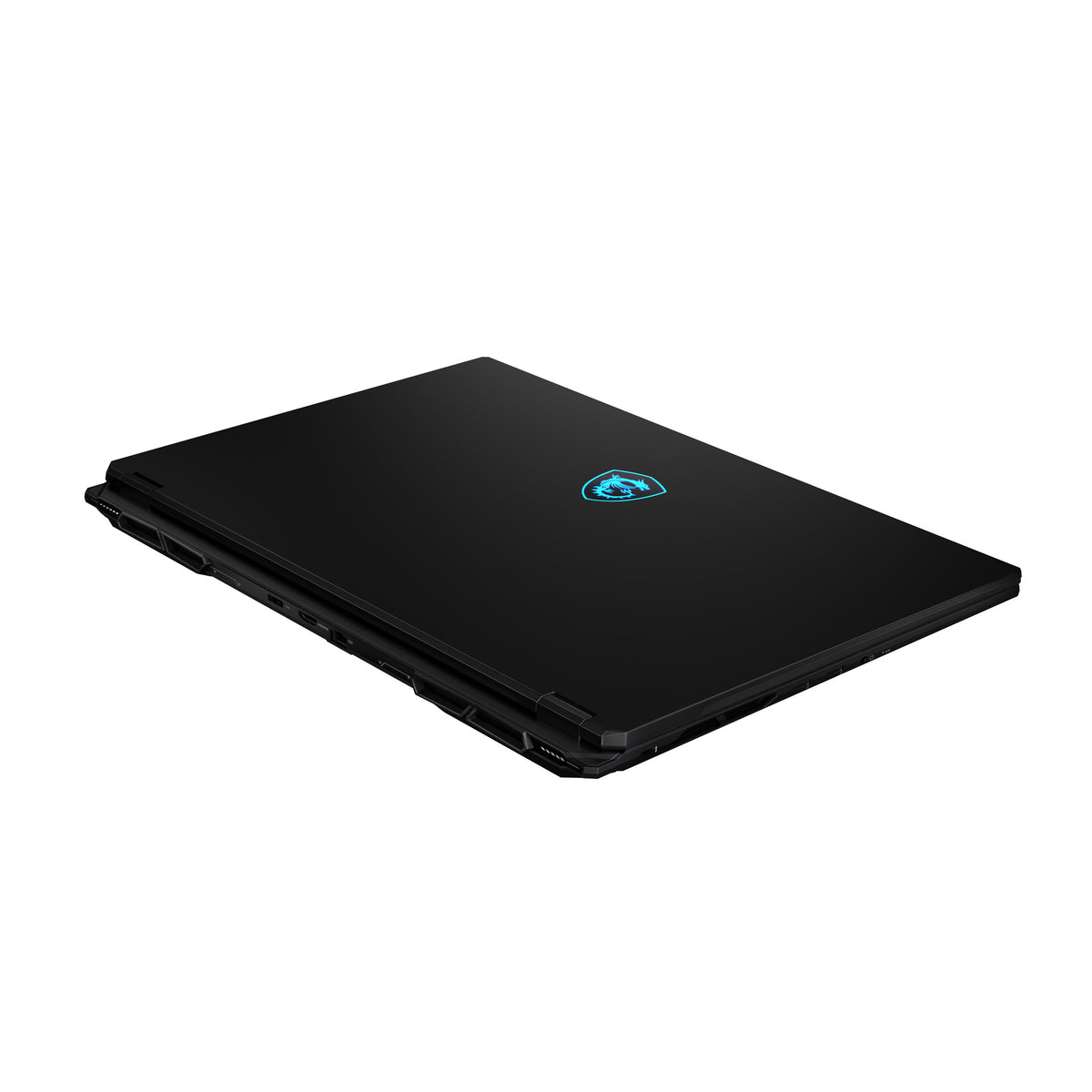 MSI Stealth 18 HX AI A2XWIG-014FR Intel Core Ultra 9 275HX Laptop 45,7 cm (18") Quad HD+ 32 GB DDR5-SDRAM 2 TB SSD NVIDIA GeForce RTX 5080 Wi-Fi 7 (802.11be) Windows 11 Pro Schwarz AZERTY Französisch