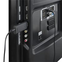 Hama 00221847 Kopfhörer & Headset Verkabelt & Kabellos Kopfband TV Bluetooth Schwarz