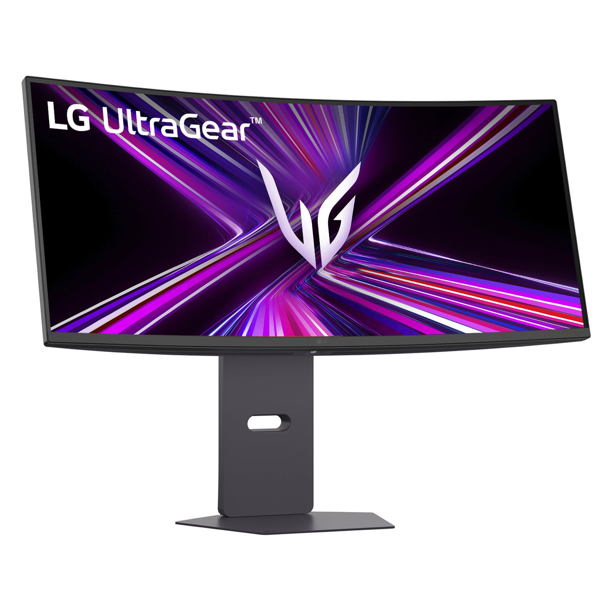 LG 34G600A-B Computerbildschirm 86,4 cm (34") 3440 x 1440 Pixel Wide Quad HD LCD Schwarz
