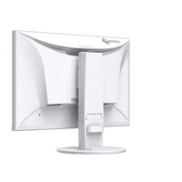 EIZO FlexScan EV2400R-WT Computerbildschirm 60,5 cm (23.8") 1920 x 1080 Pixel Full HD LCD Weiß