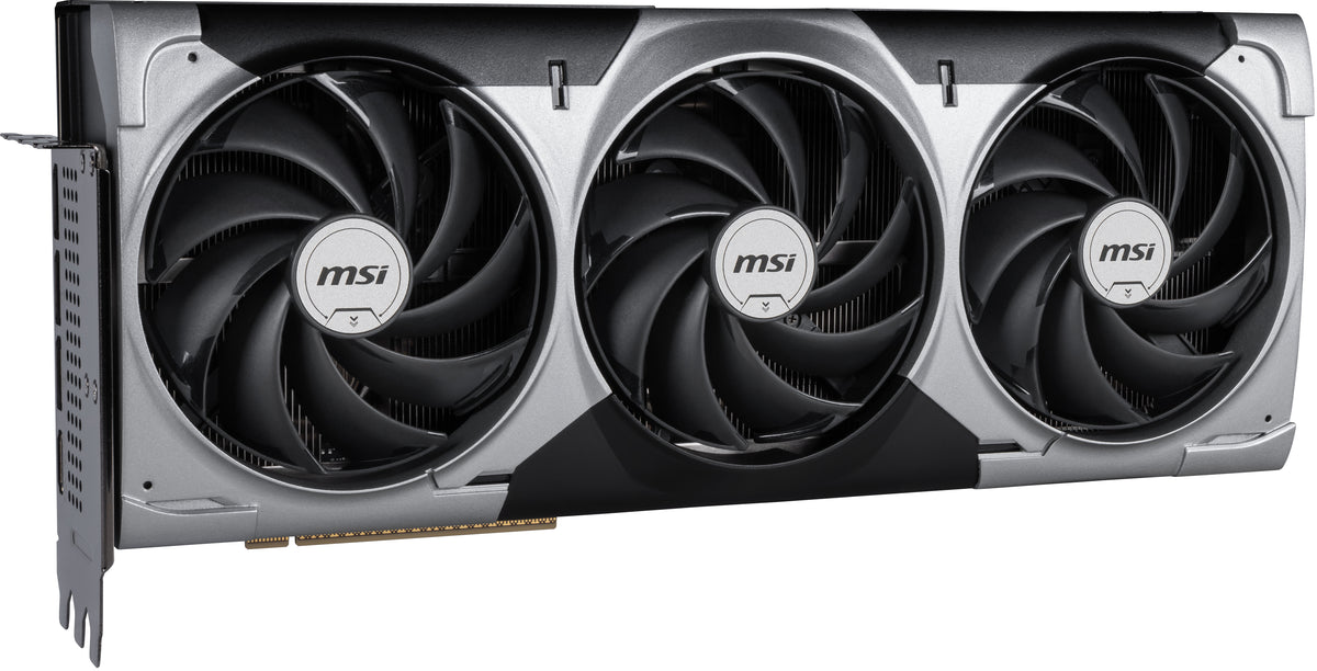 MSI VENTUS GEFORCE RTX 5090 32G 3X OC Grafikkarte NVIDIA 32 GB GDDR7