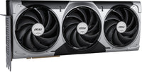MSI VENTUS GEFORCE RTX 5090 32G 3X OC Grafikkarte NVIDIA 32 GB GDDR7