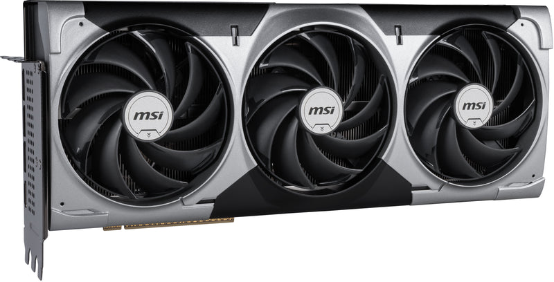 MSI VENTUS GEFORCE RTX 5090 32G 3X OC Grafikkarte NVIDIA 32 GB GDDR7