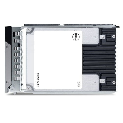 DELL 345-BFYY Internes Solid State Drive 1,92 TB 2.5" SAS