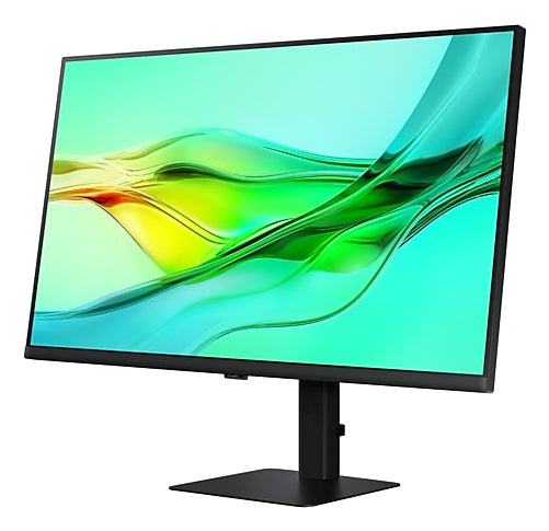 Samsung S60UD Computerbildschirm 81,3 cm (32") 2560 x 1440 Pixel Quad HD LED Schwarz