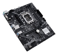 ASUS PRIME H610M-E D4-CSM – Ansicht 3