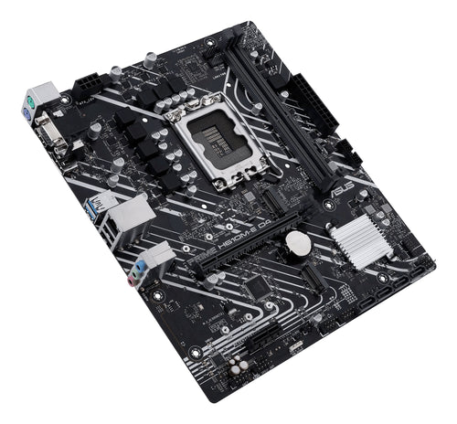 PRIME H610M-E D4-CSM