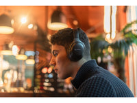 Sandberg 126-53 Kopfhörer & Headset Kabellos Kopfband Anrufe/Musik Bluetooth Schwarz