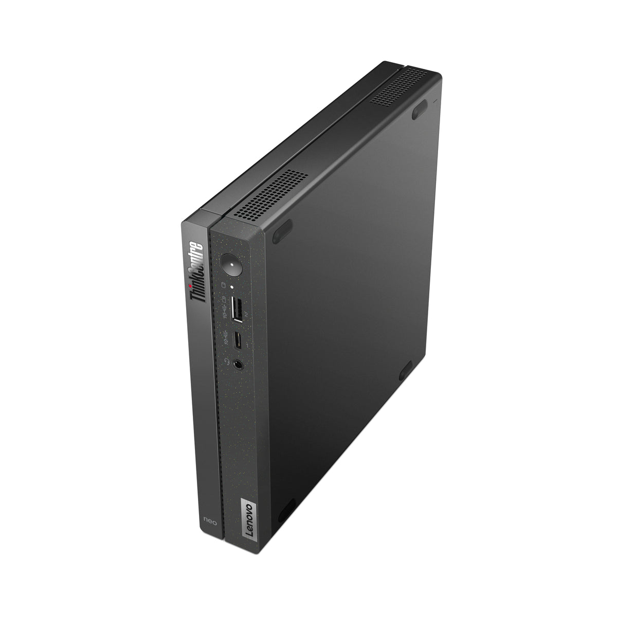 Lenovo ThinkCentre neo 50q Gen 4 Intel® Core™ i5 i5-13420H 16 GB DDR4-SDRAM 1 TB SSD Windows 11 Pro Mini PC Mini-PC Schwarz
