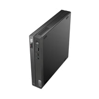 Lenovo ThinkCentre neo 50q Gen 4 Intel® Core™ i5 i5-13420H 8 GB DDR4-SDRAM 256 GB SSD Windows 11 Pro Mini PC Mini-PC Schwarz