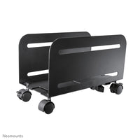 Neomounts CPU-M100BLACK CPU-Halter - max 10 kg - universal