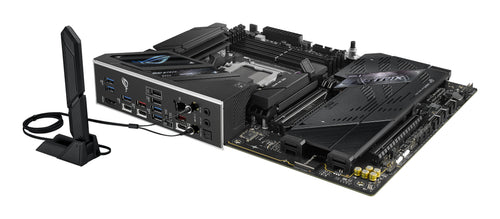 ROG STRIX B850-F GAMING WIFI7 NEO (AMD,AM5,DDR5,ATX)