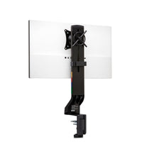 Kensington SmartFit Platzsparender Single Monitorarm