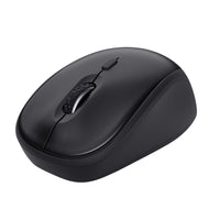 Trust Yvi+ Maus Haus Beidhändig RF Wireless Optisch 1600 DPI