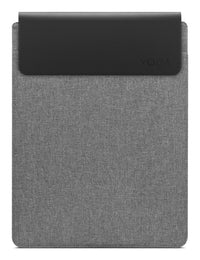 Lenovo GX41K68624 Laptoptasche 36,8 cm (14.5") Schutzhülle Grau