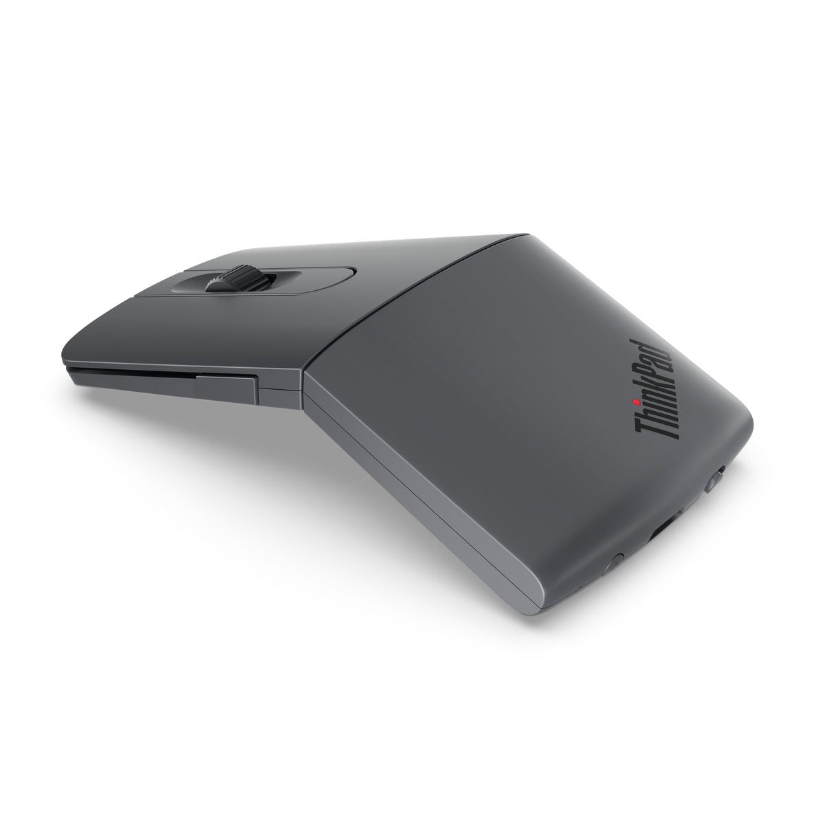 Lenovo 4Y51T62792 Maus Universal Beidhändig Bluetooth IR LED 4000 DPI
