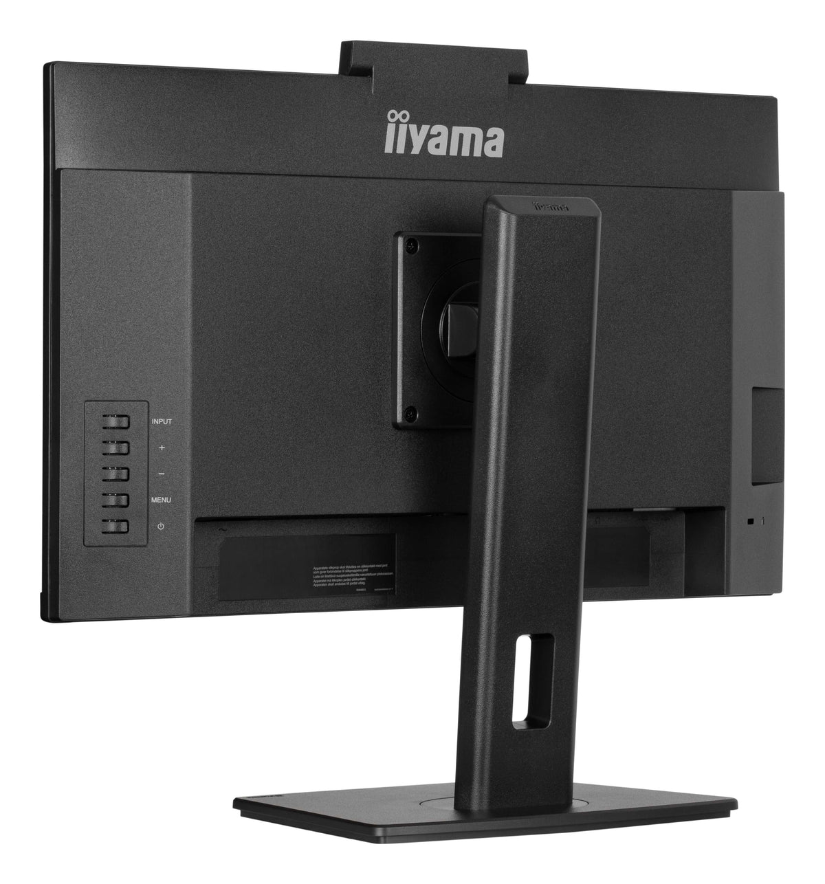 iiyama XUB2490HSUH-B2 Computerbildschirm 60,5 cm (23.8") 1920 x 1080 Pixel Full HD LED Schwarz