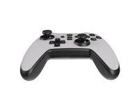 GENESIS Mangan 400 Weiß Bluetooth Gamepad Analog / Digital Android, MAC, Nintendo Switch, PC, iOS