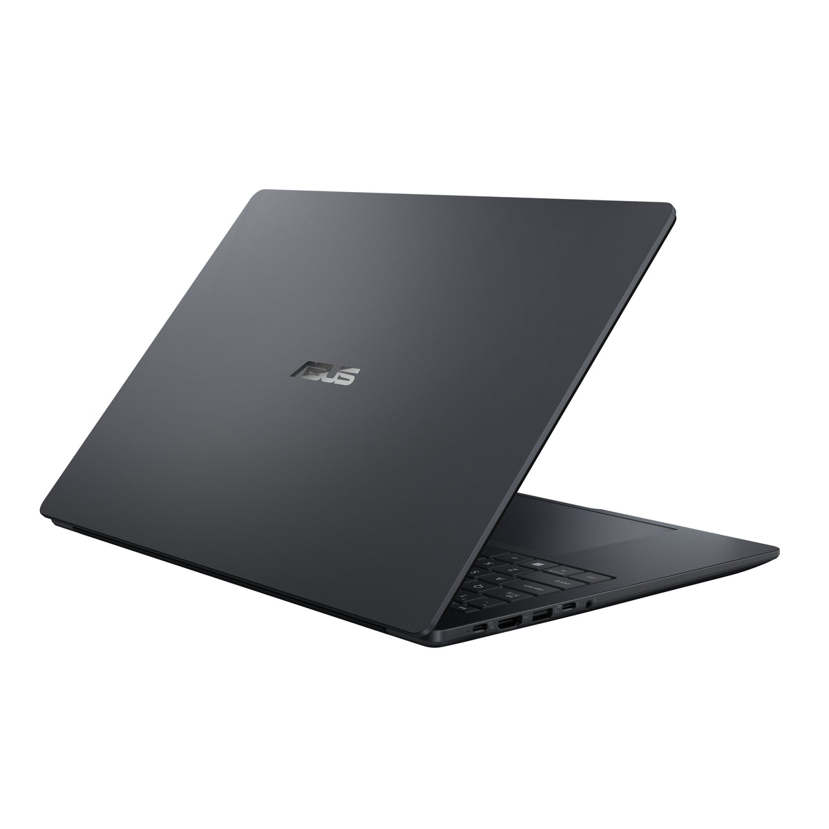 ASUS ExpertBook B3 G1 B3606CCA-MB0094X Intel Core Ultra 5 225H Laptop 40,6 cm (16") WUXGA 16 GB DDR5-SDRAM 512 GB SSD Wi-Fi 7 (802.11be) Windows 11 Pro Grau QWERTZ Deutsch