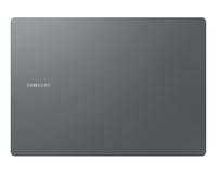 Samsung Galaxy Book5 Pro Intel Core Ultra 7 256V Laptop 40,6 cm (16") Touchscreen WQXGA+ 32 GB LPDDR5x-SDRAM 512 GB SSD Wi-Fi 7 (802.11be) Windows 11 Pro Deutsch Grau