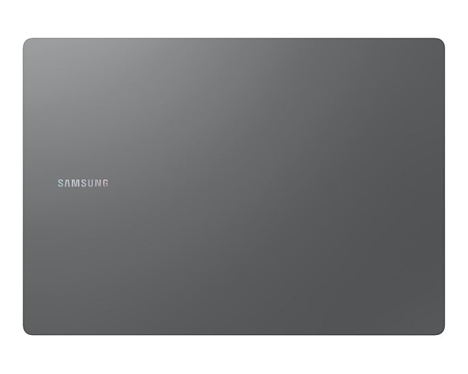 Samsung Galaxy Book5 Pro Intel Core Ultra 7 256V Laptop 40,6 cm (16") Touchscreen WQXGA+ 32 GB LPDDR5x-SDRAM 512 GB SSD Wi-Fi 7 (802.11be) Windows 11 Pro Deutsch Grau