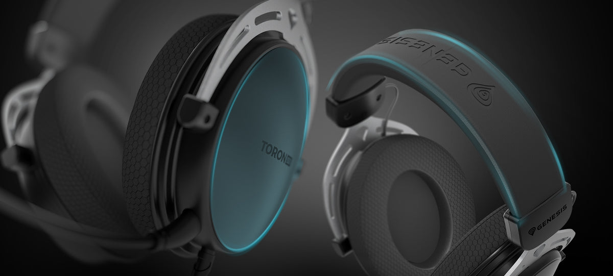 GENESIS TORON 531