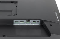 iiyama G-MASTER GB2445HSU-B2 Computerbildschirm 60,5 cm (23.8") 1920 x 1080 Pixel Full HD LED Schwarz