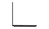 Lenovo ThinkPad P14s Gen 7 (AMD) Copilot + PC Copilot+ PC AMD Ryzen AI 7 PRO PRO 450 Mobiler Arbeitsplatz 35,6 cm (14") Touchscreen WUXGA 48 GB DDR5-SDRAM 1 TB SSD Wi-Fi 7 (802.11be) Windows 11 Pro Schwarz Schweiz