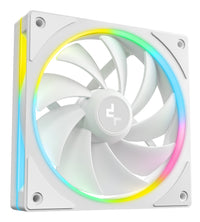Deepcool 120mm DeepCool FL12 SE 3IN1 White – Ansicht 4